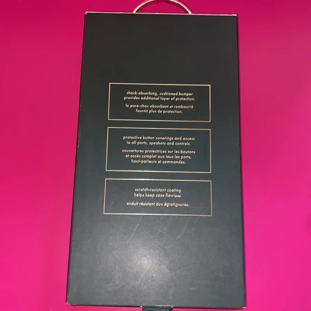 KATE SPADE IPHONE 11 PROMAX DEFENSIVE HARDSHELL CASE NEW